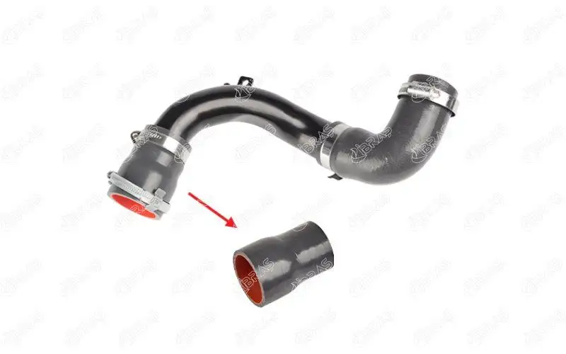 İBRAŞ 20039 Turbo Hortumu resmi