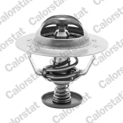 CALORSTAT VERNET TH6583.82J Termostat resmi