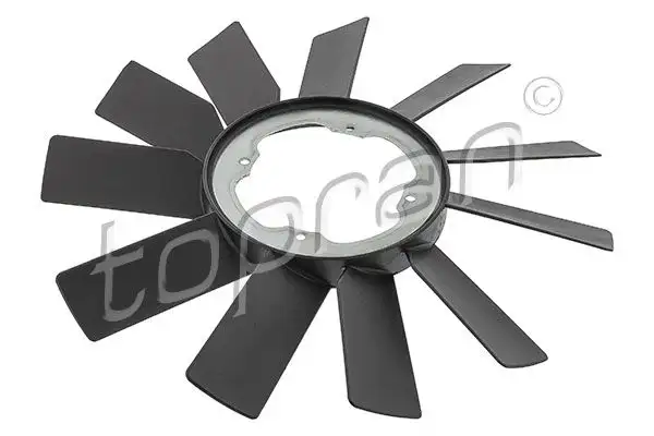TOPRAN 500903001 Fan Pervanesi 11521723363 resmi