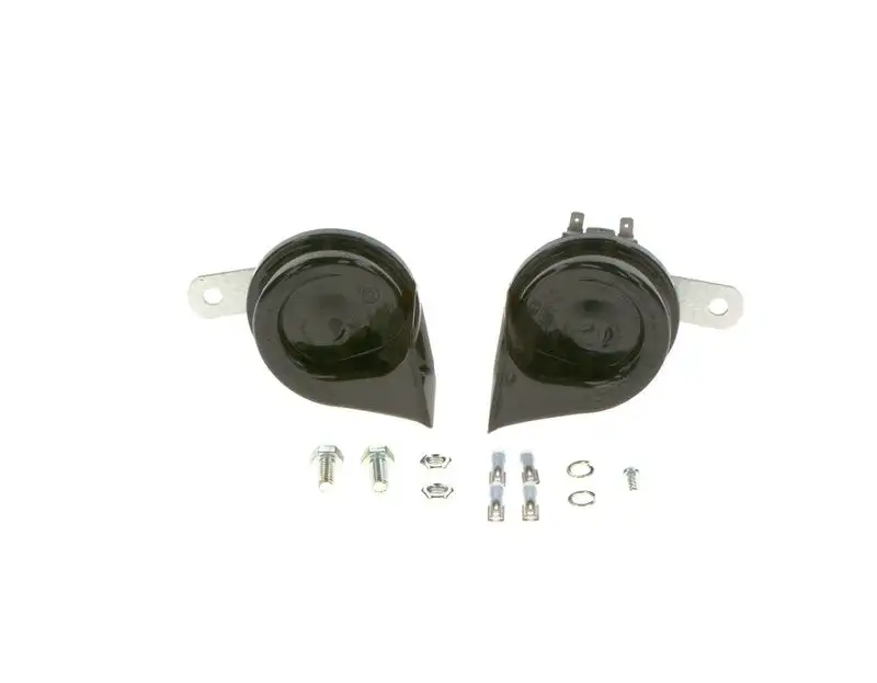 BOSCH 9320335007 Korna 12V resmi