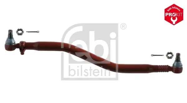 FEBI 15139 Uzun Rot (Orta) resmi