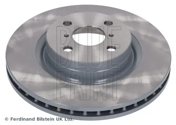 BLUEPRINT ADT343309 Ön Fren Diski 435120D210 resmi