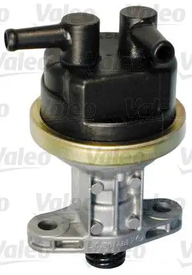 VALEO 474656 Yakıt Pompası 3957135 resmi