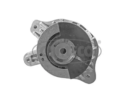CORTECO 49374227 Motor Takozu (Sol) A2132400500 resmi