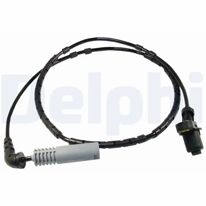 DELPHI SS20043 ABS Hız Sensörü (Arka) 34521164652 resmi
