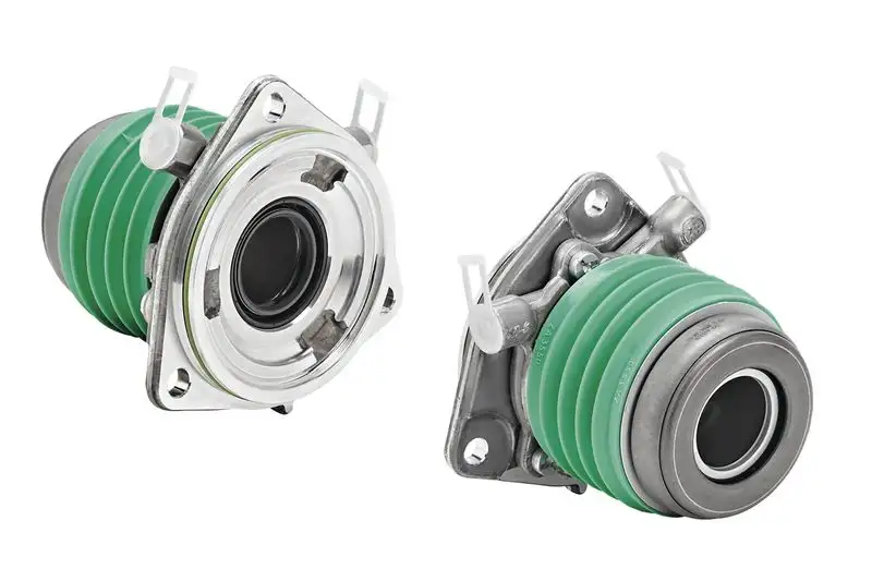 VALEO 804502 Debriyaj Hidrolik Rulman resmi