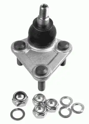 LEMFÖRDER 2836002 Alt Rotil 8N0407365B resmi