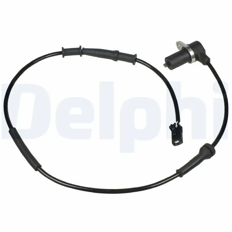 DELPHI SS20275 ABS Hız Sensörü (Ön Sol) 9567125000 resmi