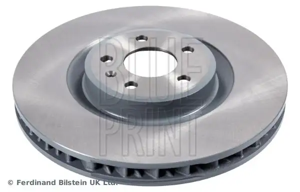 BLUEPRINT ADBP430050 Ön Fren Diski (Sağ) 95B615302R resmi
