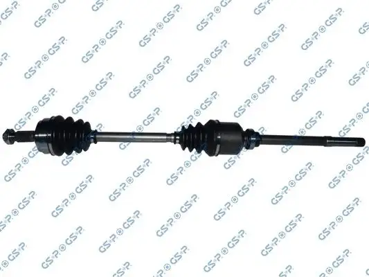 GSP 210114 Ön Aks (Sağ) resmi