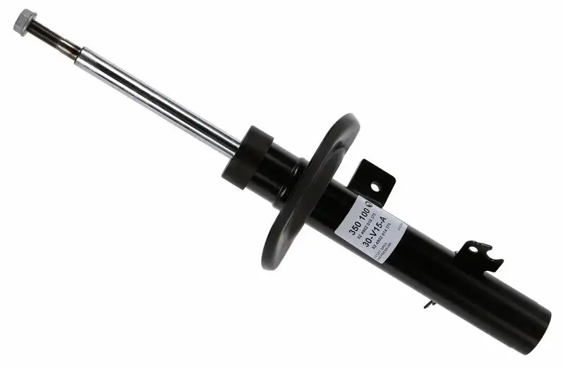 SACHS 350100 Ön Amortisör (Sol) 9815657980 resmi