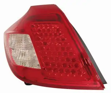 DEPO 223-1944R-UE Stop Lambası (Sağ) 924021H050 resmi