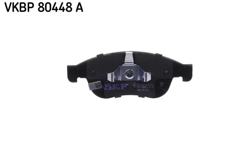 SKF VKBP80448A Ön Fren Balatası resmi