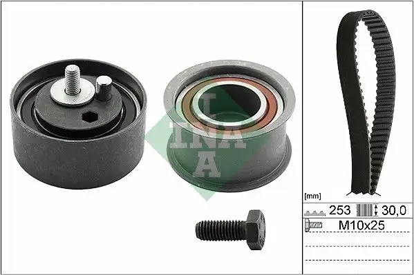 INA 530017810 Triger Seti resmi