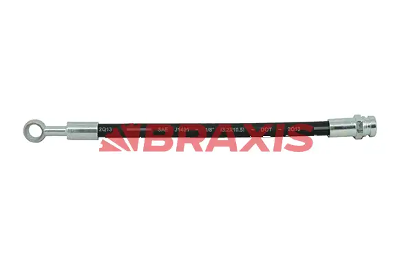 BRAXIS AH0476 Arka Fren Hortumu 587373E000 resmi