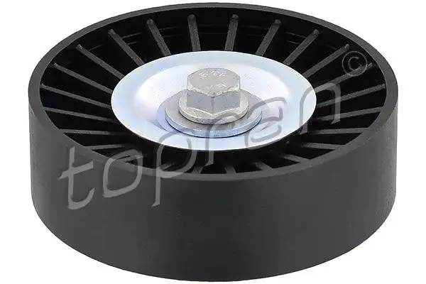 TOPRAN 401408001 Alternatör Gergi Rulmanı A2712060019 resmi