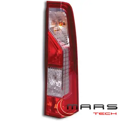 MARS 611230 Stop Lambası (Sağ) 265550023R resmi