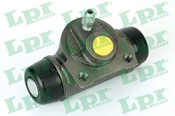 LPR 4055 Arka Fren Merkezi 98845053 resmi