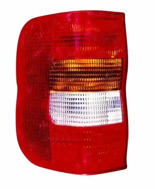 DEPO 442-1949L-UE Stop Lambası (Sol) 90486263 resmi