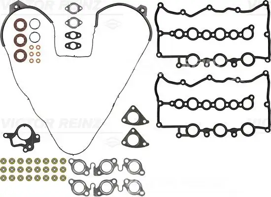 VICTOR REINZ 02-38558-02 Motor Takım Conta (Üst) resmi