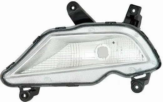 DEPO 221-1605L-UE Gündüz Farı (Sol) 92201C8100 resmi