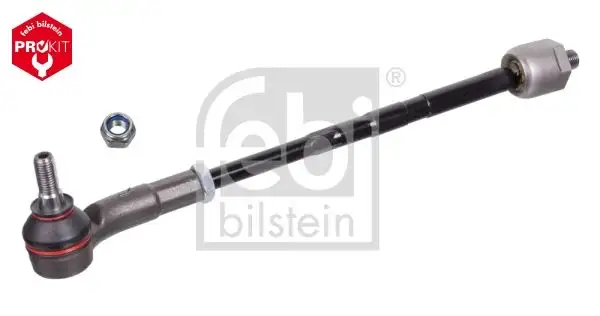 FEBI 36508 Rot Mili ve Rot Başı (Sol) 6R0423803A resmi