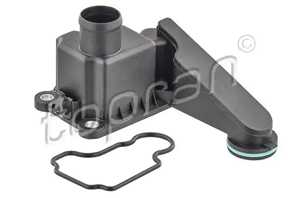 TOPRAN 111357001 Motor Hava Alma Valfi 048103772 resmi