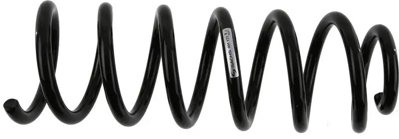 SACHS 991177 Ön Helezon Yayı A2053210204 resmi