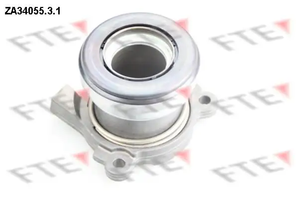 FTE ZA34055.3.1 Debriyaj Hidrolik Rulman 96832585 resmi