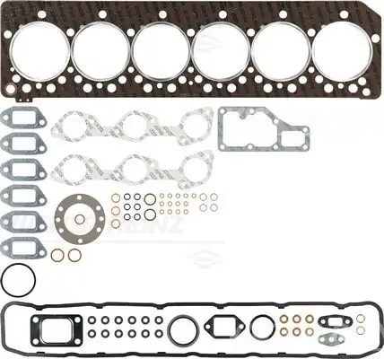 VICTOR REINZ 02-28915-02 Motor Takım Conta (Üst) 5001854364 resmi
