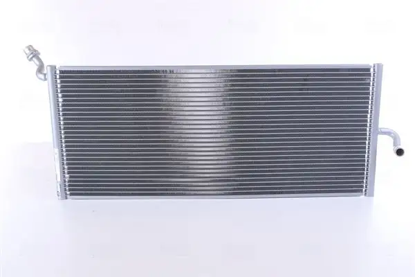NISSENS 627047 Turbo Radyatörü A0995002803 resmi