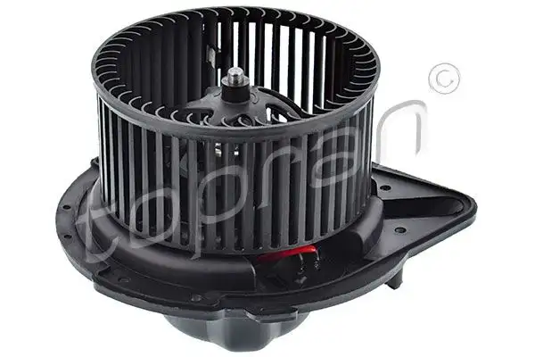 TOPRAN 111448001 Kalorifer Motoru 8A1820021 resmi