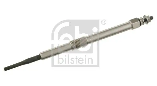 FEBI 26243 Kızdırma Bujisi 198500W010 resmi