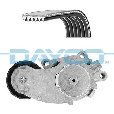 DAYCO KPV343 Kayış Seti 1611277680 resmi