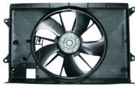 ORIS FTO073000 Fan Motoru 167110T020 resmi