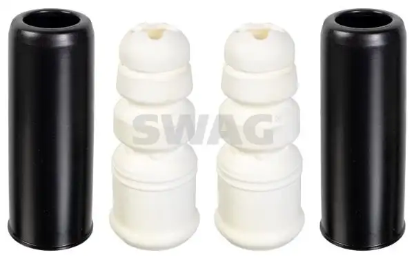 SWAG 30106132 Arka Amortisör Toz Körüğü Seti 8K0512131HS1 resmi