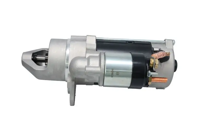 BOSCH 1986S10037 Marş Motoru 504368346 resmi