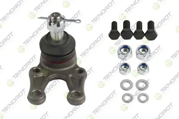 TEKNOROT T-875K Alt Rotil resmi