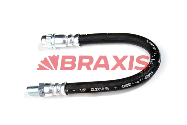 BRAXIS AH0072 Arka Fren Hortumu resmi