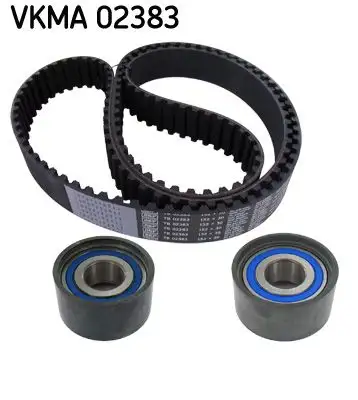 SKF VKMA02383 Triger Seti resmi