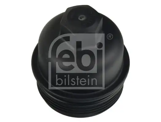 FEBI 173589 Yağ Filtre Kapağı 11428507685 resmi