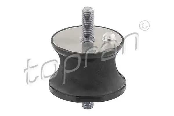 TOPRAN 500035001 Şanzıman Takozu resmi