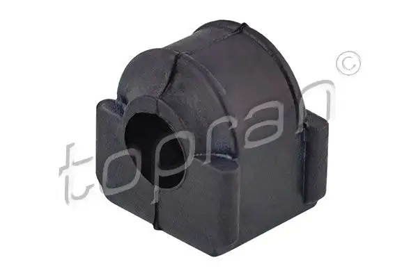 TOPRAN 102605001 Viraj Lastiği (Ön) 171411314A resmi