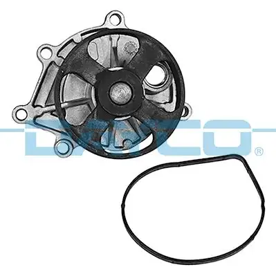 DAYCO DP375 Devirdaim 16100WA010 resmi