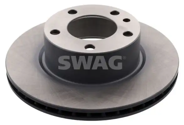 SWAG 20904440 Ön Fren Diski resmi