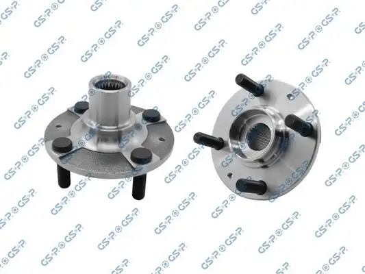 GSP 9425036 Ön Poyra resmi