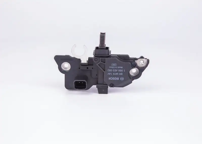 BOSCH 1986AE0092 Şarj Konjektörü 7701048230 resmi