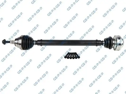 GSP 261147 Ön Aks (Sağ) resmi