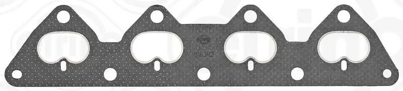 ELRING 916.382 Manifold Contası 90470036 resmi