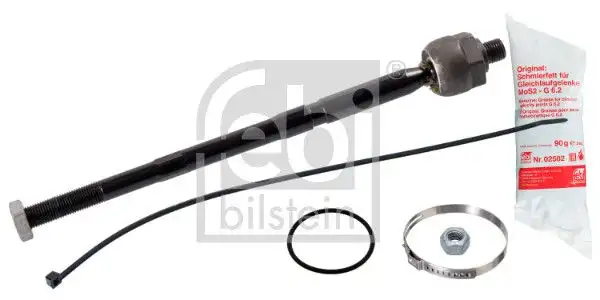 FEBI 280104 Rot Mili resmi